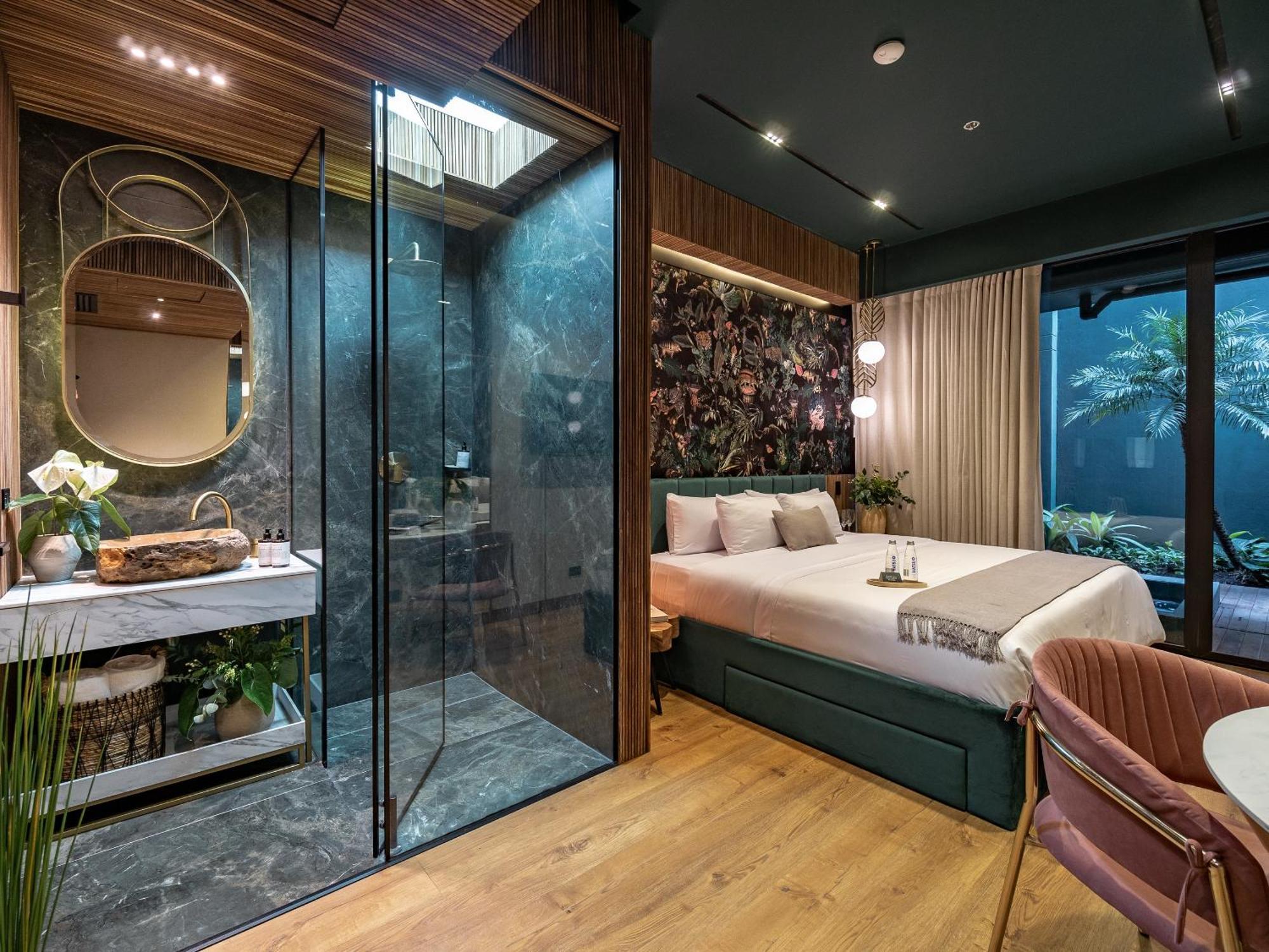 Selvario 36 Hotel 5*