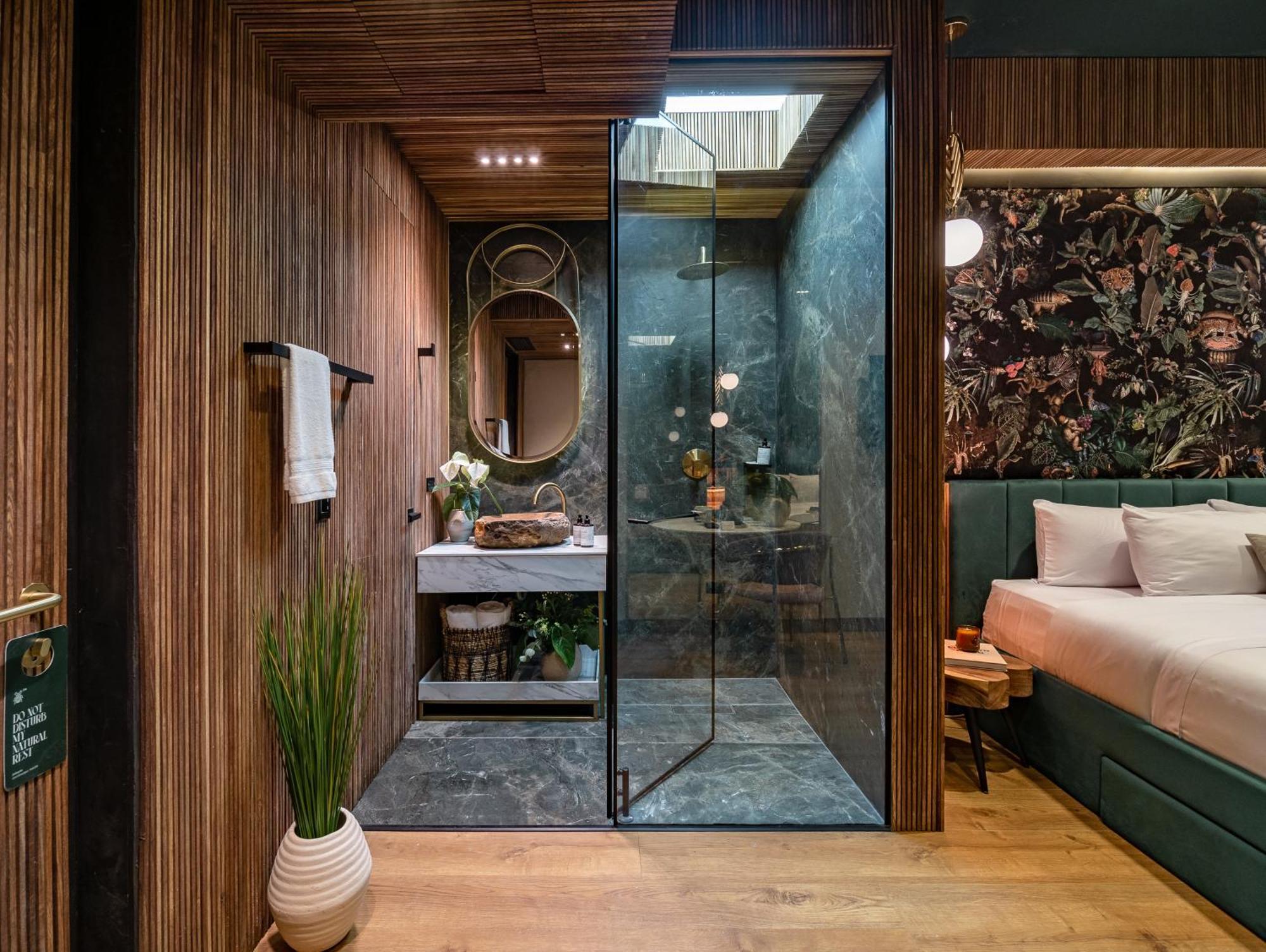 Selvario 36 Hotel 5*